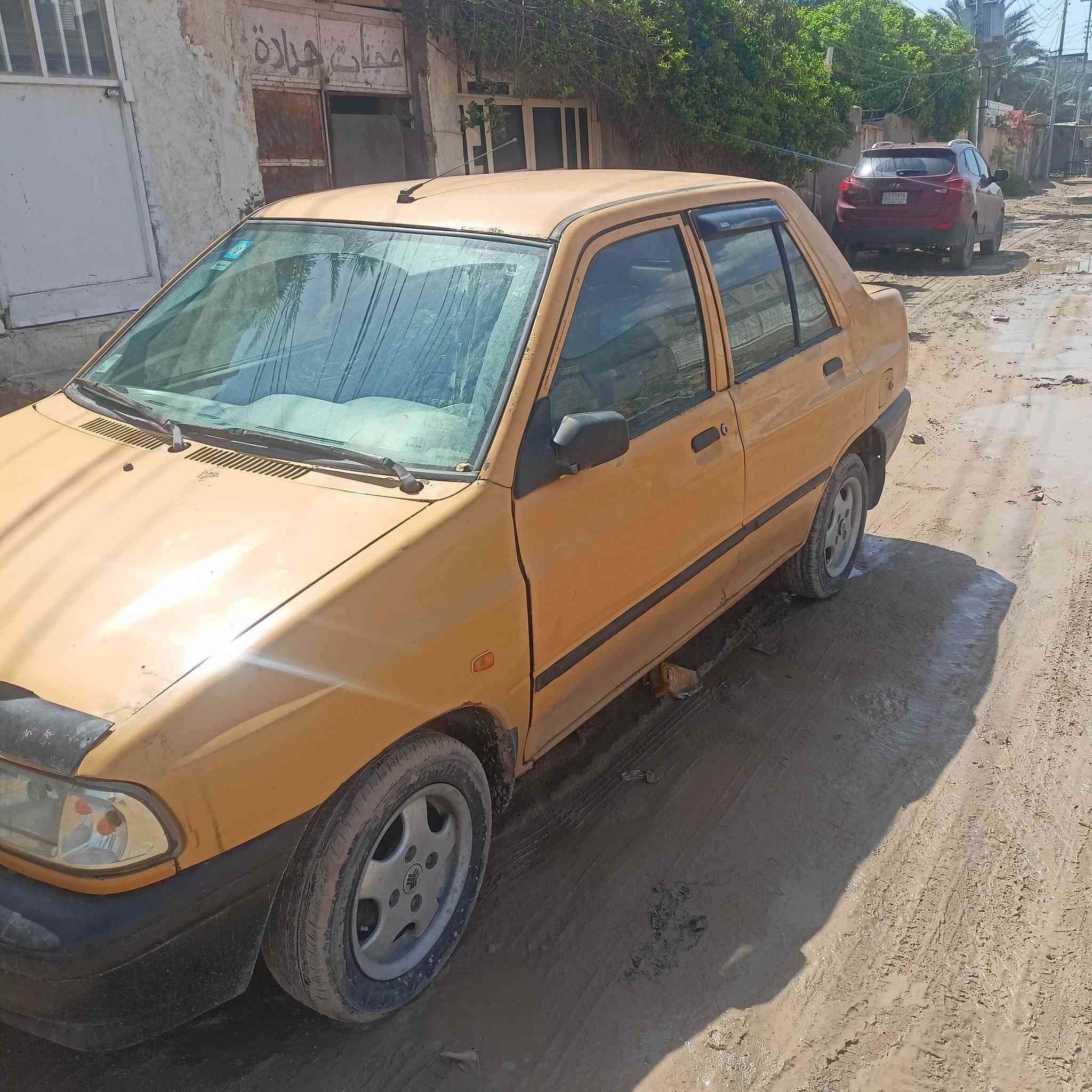 سلام عليكم سايبا للبيع موديل 2017
كير مكينه حداديه خير من الله مكاني كربلاء 
معروضه 27 او بيه مجال اي ستفسار هذا رقمي ***********
