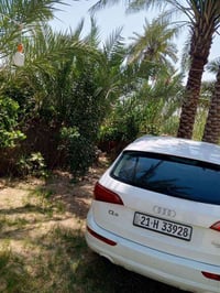 اودي Q5 • ٢٠١١ • سلمانية