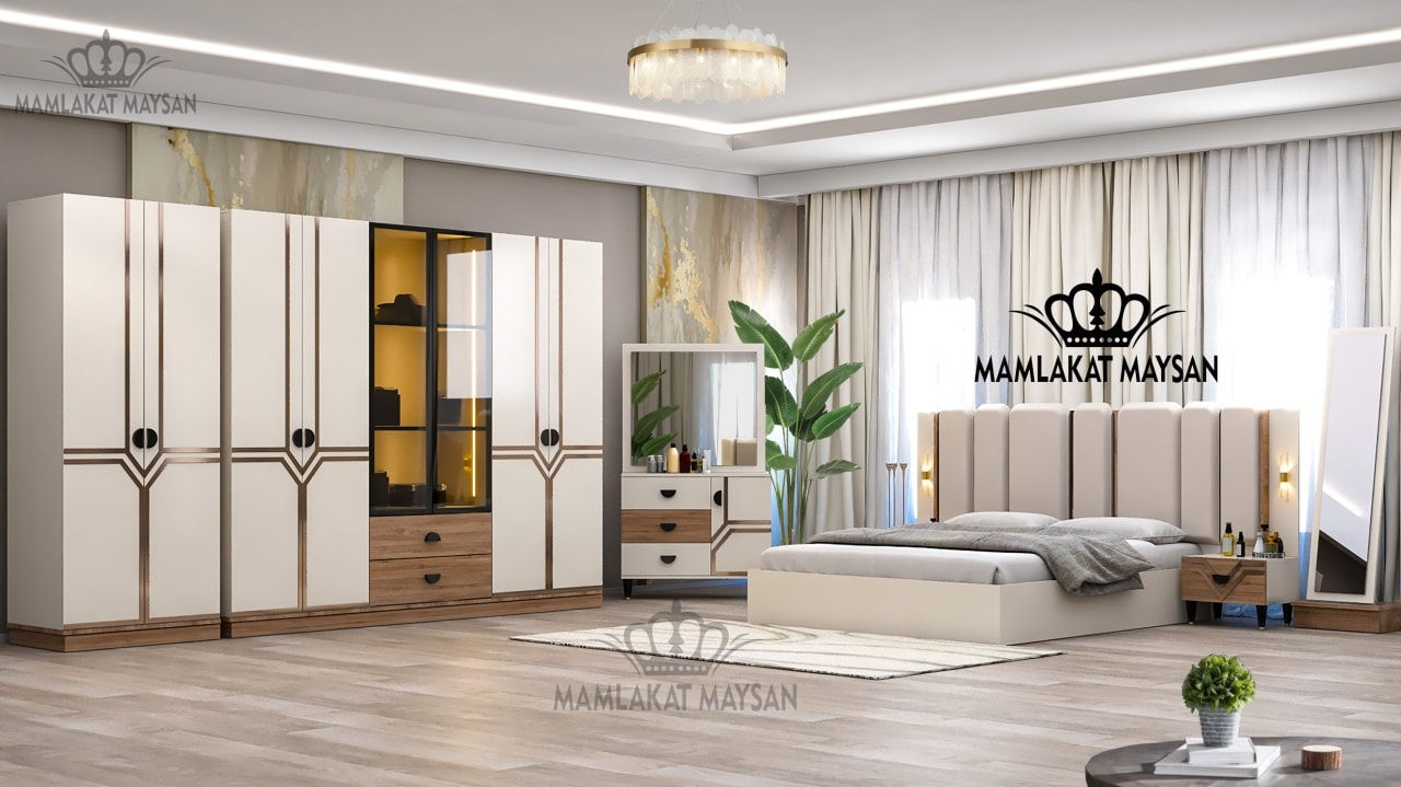 وصول غرفة نوم هيبة ابواب 7 قطع معمل اصلي درجة اولى📢

نفس الصورة بالضبط💯
برغي وجوي حديد
سرير جك خزان 
نرمايد هيدروليك 
سكك ثلاث مراحل  
متوفرة بلون رصاصي تطعيم حجري
كنتور 6 باب قياس 225سم✅
ملحق كنتور 2 باب 75سم✅
سرير 180*200✅
كومديات عدد 2✅
ميز تواليت✅
مراة قيافه✅

السعر  900 الف


**إذا كنت صاحب هذا الإعلان وتريد حذفه لأي سبب، رجاءا أرسل رسالة إلى الدعم الفني**