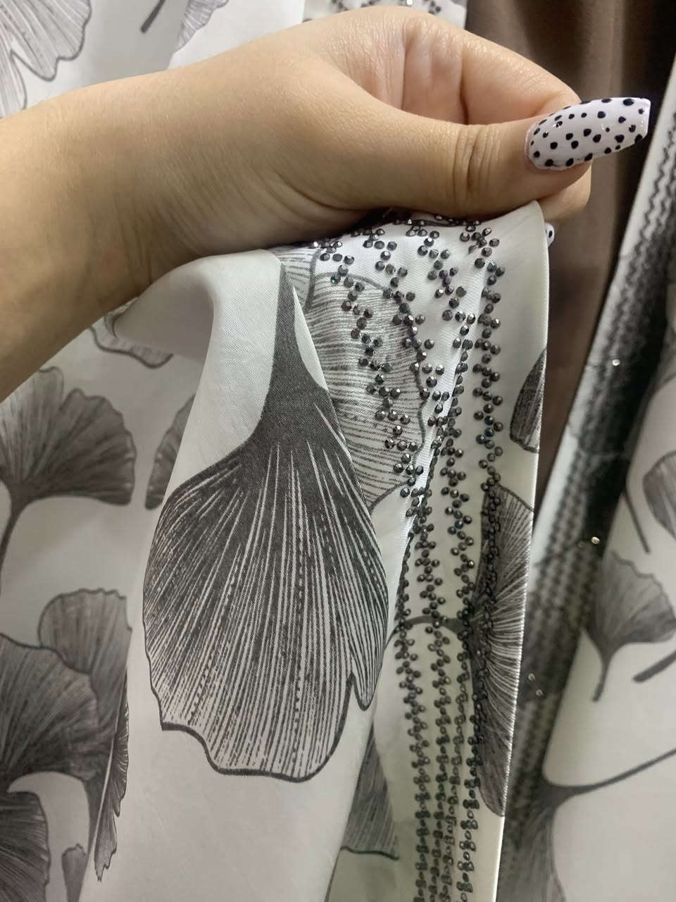 بشتات جديده غير ملبوسه فري سايز خليجي جديد قطعتين القطعه ب٣٥ الف بدون شال حبايب


**إذا كنت صاحب هذا الإعلان وتريد حذفه لأي سبب، رجاءا أرسل رسالة إلى الدعم الفني**