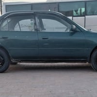 كورولا • ١٩٩٢ • البصرة