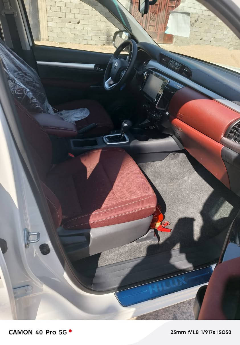 للبيع25فولل اوتماتيك رقم ربيل بحالت زيروو ماشيه 8الف دهن شركه مامبدل بعده بيه ضمان 8تبديلات دهن وصيانه سنتين مكاني بصره سفان سعر 310 وكاله مجانيه ***********
