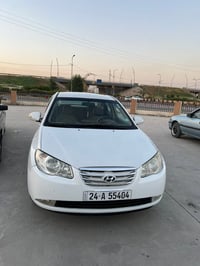 خليجي • مكينة ١٫٦ • اوتوماتيك