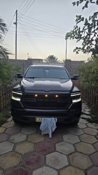 رام بك هورن • ٢٠٢٢ • رقم اربيل