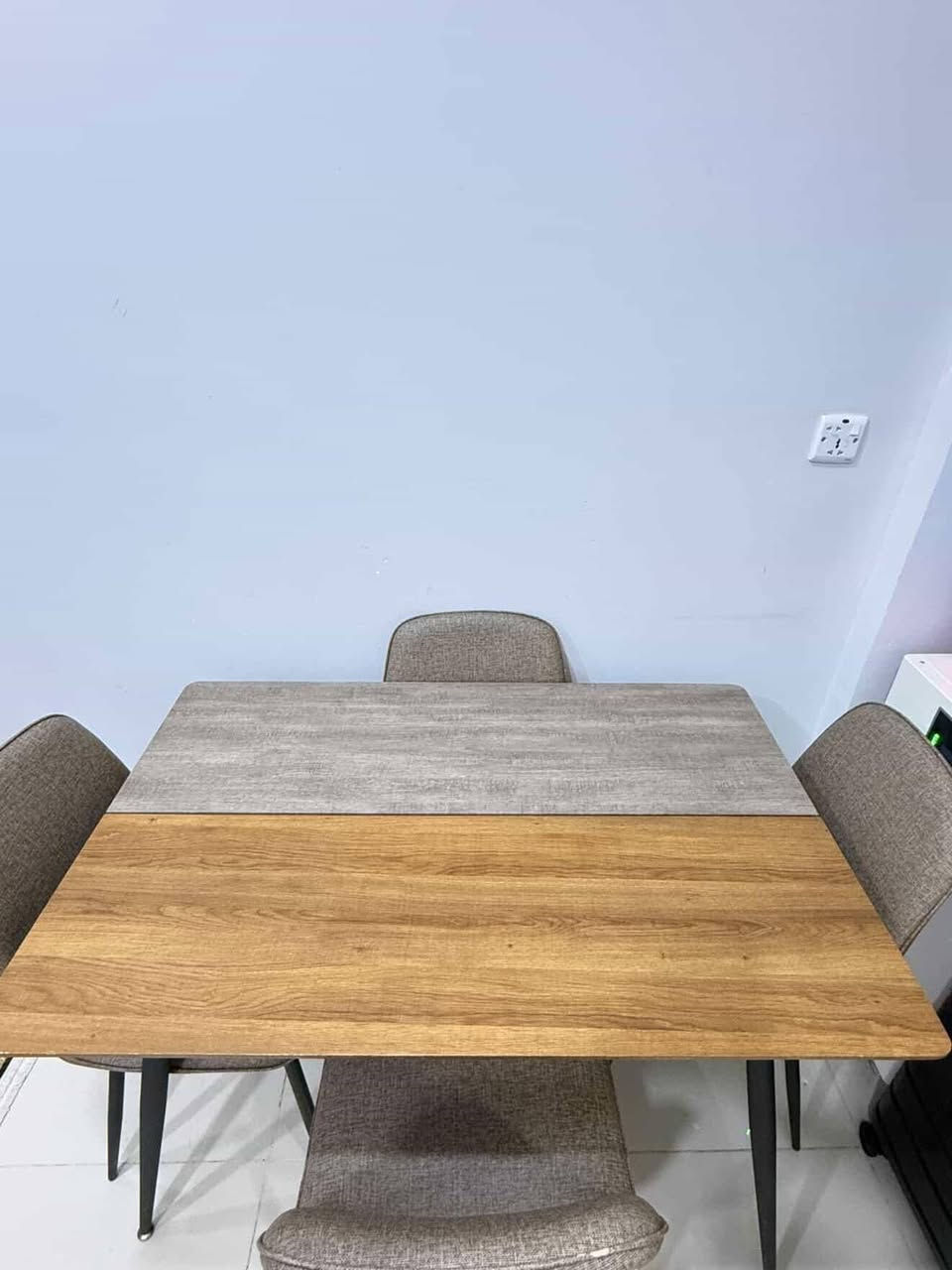 للبيع ميز طعام


**إذا كنت صاحب هذا الإعلان وتريد حذفه لأي سبب، رجاءا أرسل رسالة إلى الدعم الفني**