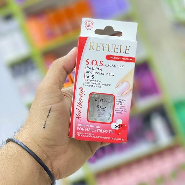 اقوى منتج بالعالم لوقف قضم الاظافر ومقوي ومطول للاظافر وأمن جدا 👌
⬅️ يطول الاظافر في فترة بسيطة ويعالج فطريات الاظفر 
⬅️ يقوي الاظافر ويمنع تكسرها 
⬅️ سيرم مقوي 
⬅️ لكل ام بنتها او ابنها يعاني من مص الاصابع 
 ⬅️ أيضا عاده قضم الاظافر يمنعها تماما
⬅️ ثابت مع المياه
⬅️ سيروم مثل المانكير
⬅️ يستخدم فوق سن التلاتة سنوات 👈يساعد على علاج عادة قضم الأظافر و مص الاصابع وهذا لان طعمه مر مميز يعمل كرادع قوي
👈 يقوي الاظافر ويطولهم ويزيد سماكتهم 
يستخدم للكبار  وللاطفال من عمر ثلاث سنوات فما فوق🥰
‎
الاصلي💯 المنشأ سويسري🇨🇭 
السعر   5000
للطلب   👇👇👇   
https://wa.me/message/XYXILP4FLAXUO1


**إذا كنت صاحب هذا الإعلان وتريد حذفه لأي سبب، رجاءا أرسل رسالة إلى الدعم الفني**