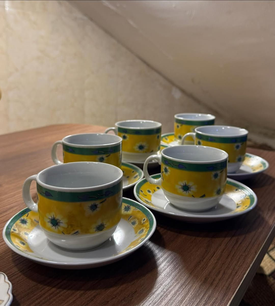 للبيع باسعار تجنن وبيها شويه مجال الشراي اصورله فيديو كامل للسيت اذا كان بيه ضرر او لا 🤍


**إذا كنت صاحب هذا الإعلان وتريد حذفه لأي سبب، رجاءا أرسل رسالة إلى الدعم الفني**