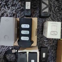 بطاريات درون • تبديل بطارية • توصيل محافظات