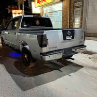 تيتان V8 • ٢٠٠٩ • غاز ٨٠ لتر