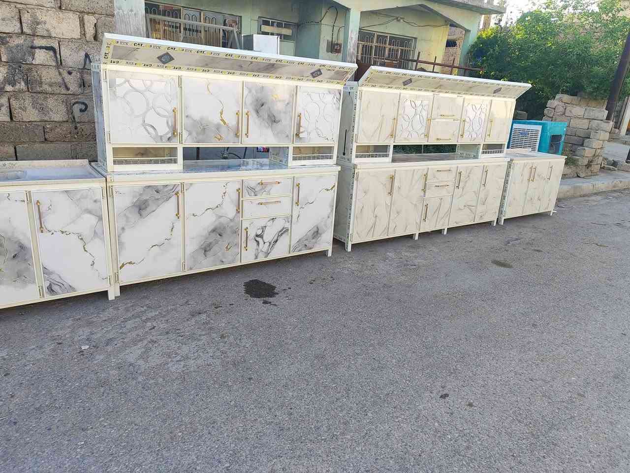 السلام عليكم ) مجمع ليث ال سطام ) الي عندو كاونتر قديم نستقبلو ونطي جديد فصال شرط ومو شغل سوكي وينطي فرق قليل ) يرهم قصد و نقد ) العنوان ناحيه الشوره قرب خزان الماء ) الاتصال على هذه رقم ) ***********)
