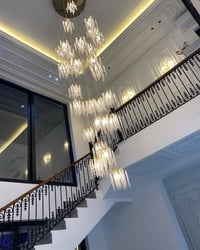 ‎عمل طلس + ديكور بسيط حسب الطلب + صبغ  في غاية الروعة وحسب طبيعة المكا...