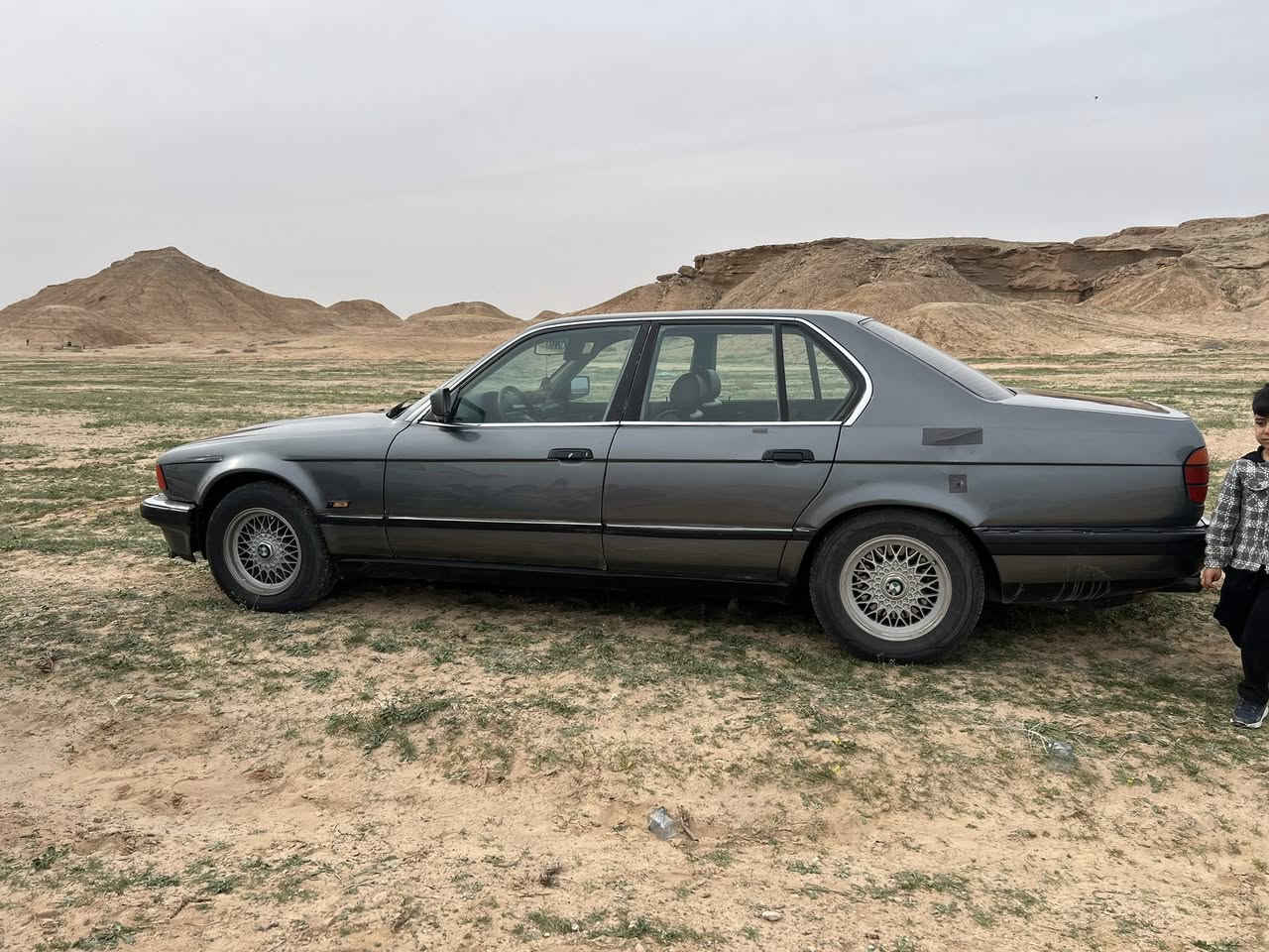 بيم حجم ٧٣٥ للبيع مفتوح  إذا عندك مرواس نزل
مكينه كير  نظافه وترايك وين ماتريد ١٠٠/١٠٠

فتحه تبريد شغال 

اصل سنويه وبليته 

رقم بغداد  رقم جديد

سنويه جديد

سياره خير من الله 

سعر ٥٥ وبي مجال قليل 

مكاني بابل ***********
