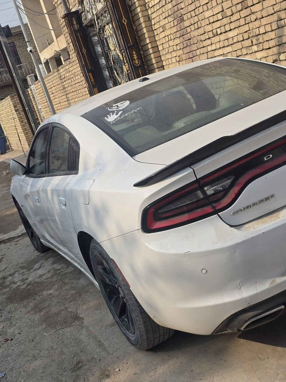 السلام عليكم جارجر ١٥ كندي كفاله
***********
