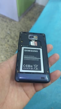 سامسونج • قفل