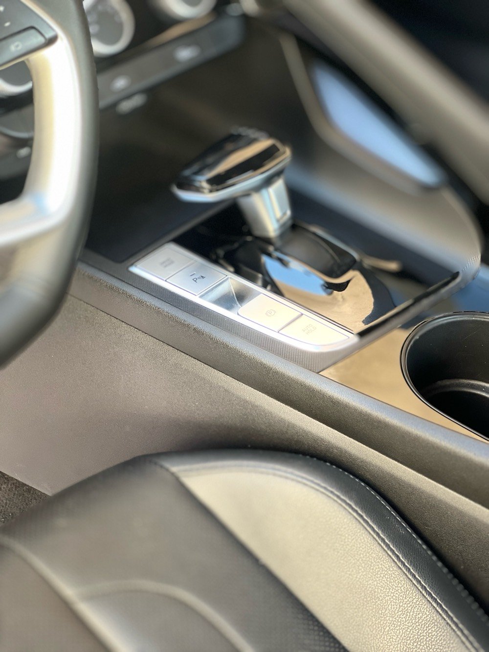 السلام عليكم

🚗 للبيع: هونداي إلنترا 2025 خليجي – تجميع صيني

الحاله: كفاله
ماشيه: 9km

📌 السيارة مسجلة رقم اربيل

💰 السعر: 153 وبيه مجال

📍 الموقع: البصره

📞 للتواصل: ***********

🔹 المواصفات:

• محرك 1500 سي سي – دبل نوزل

• فول المواصفات

• بصمة تشغيل

• فتحة سقف

• حساسات أمامية وخلفية

• كاميرا خلفية

• شاشة وسطية

• سايد بريك زر

• أوتو هولد

• لوحة ديجيتال Dashboard

• تبريد بطريقتين

• إضاءة LED نهارية

• مثبت سرعة (Cruise Control)