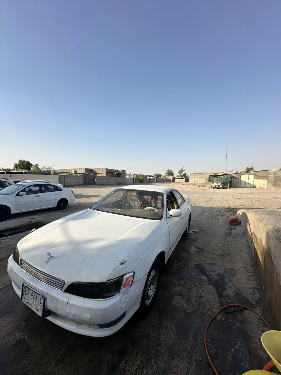 سلام عليكم مارك نفخ نقل فقط مكفوله كص وتحويل او وكاله كير ومحرك ونجي تبريد شغال بس ضعيف دواخل جدد بدي حلو مكاني زبير البترو سعر 27 بيهه مجال ***********
