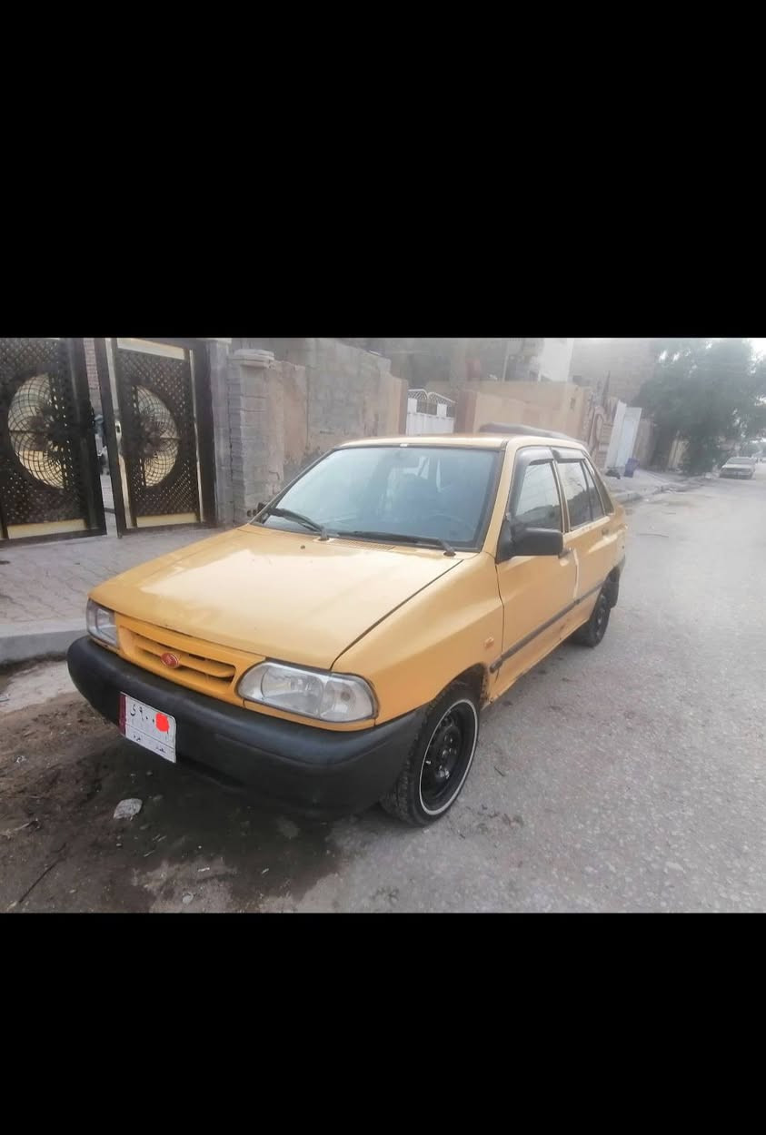 سلام عليكم سايبه للبيع مديل 2013رقم بغداد راعي ما واصله اكفل سرقه وعشائر وطلب مكينه وكير مكفولات سياره كاعده سياره كهربايات بل كامل  جهازه سنويه ب22 ساقط مكاني كربلاء السعر(17وبيه مجال
***********
