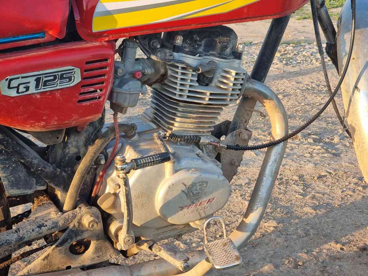 السلام عليكم تايكر 2020 للبيع ويرهم مراوس
السعر 270

نشاط فول معدل نار محركو دمعا اخرس 

كهربايتو شغاله

مكاني الجواعنه 

***********3
