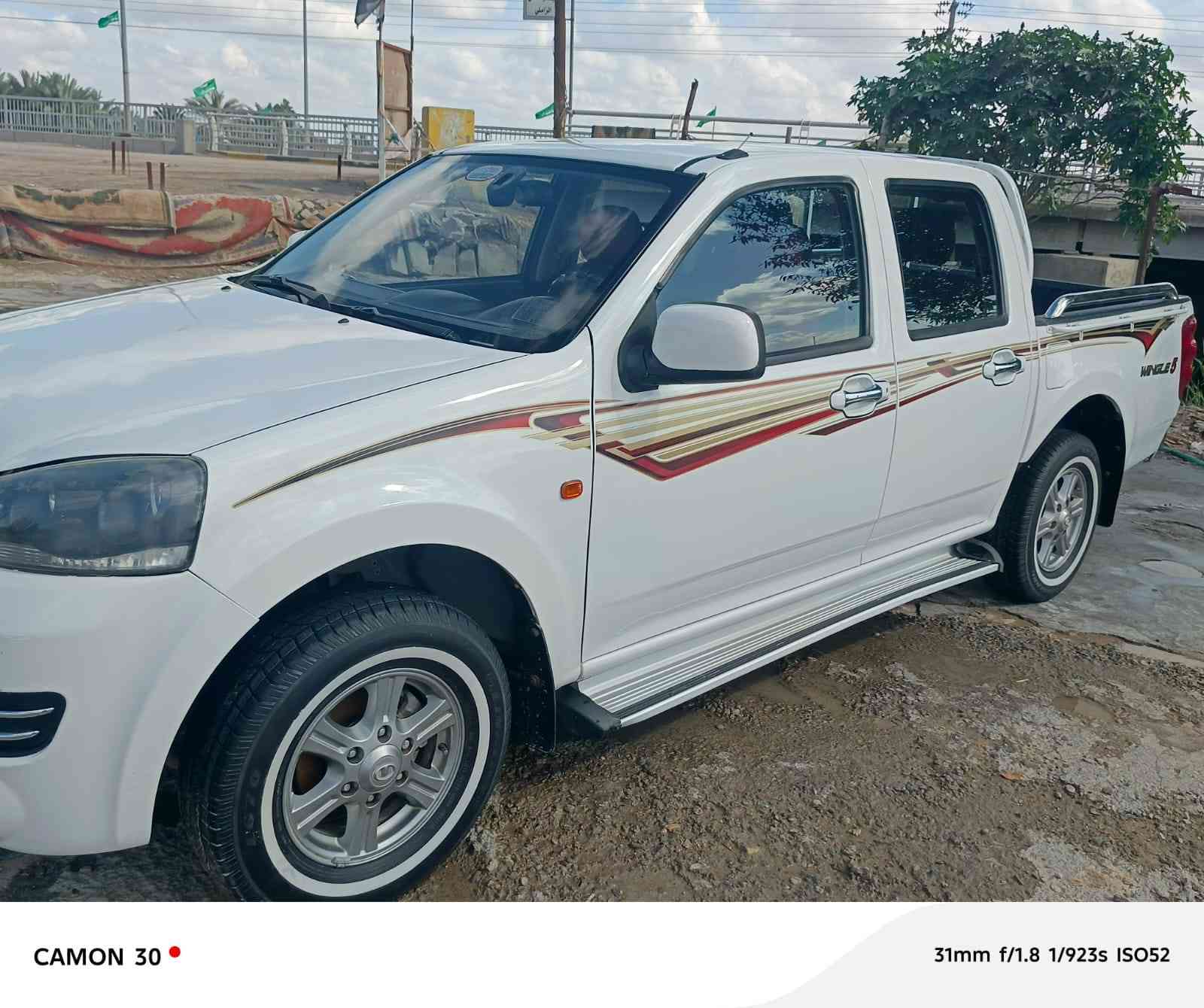 سلام عليكم كريت ويل موديل 20 مكفوله رقم قادسيه الديوانية فضاء عفك
***********
