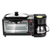 جهاز ٣ في ١ • جهاز قهوة • النجف