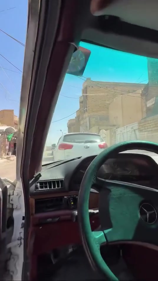 مرسيدس رئاسي 280 لون ابيض محرك 3000 ففتي سياره نضيفه كشر دواخل كير محرك كفاله سياره داخل جلد ماروني سياره جاهزه تبريد شغال سياره محوره غاز وبانزين سياره حلوه مال جناي  كشنات كهرباء جام كهرباء  كهربائياتهة شغالة   الشراي يجي خاص او يتصل عل رقم وي ستفسار بخدمتكم انه سعر 55 بي. مجال مكان السيارة ميسان رقم ***********
