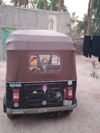 توكتوك • للبيع • مراوس