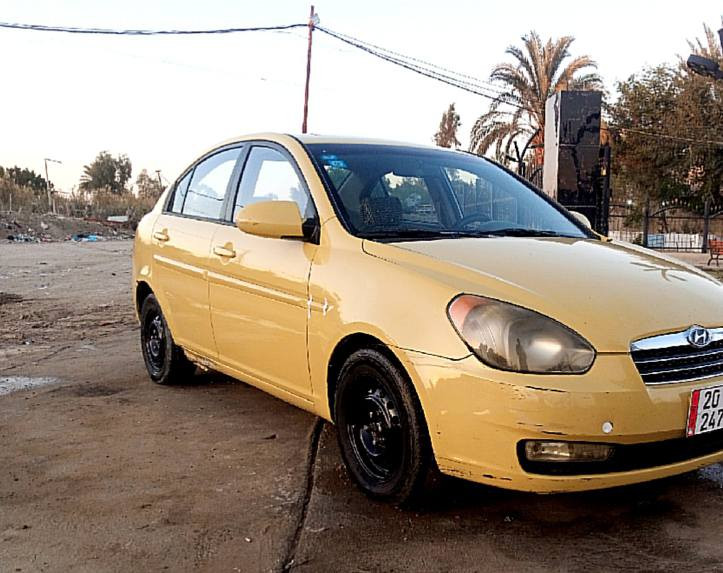 السلام عليكم من رخصت مدير الكروب اكسنت للبيع موديل 9 خليجي بدون ضرر أو تبديل بيه فقط طخه بل دوسه شبر صبغه وحده بدون معجون محرك 1600 كير تبريد تتفئه صدر باتري كله مكفول سياره فول اوتوماتيك رقم ديالئ الجديد بسمي هزه جديده سنويه 29 مصفره هيه أو غرامات مكاني بغداد
السعر 82 وبيه مجال
***********.         ***********
