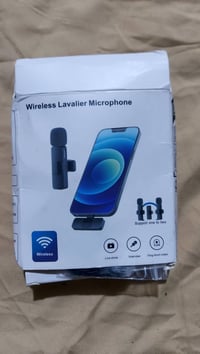 نك مايك • بهالشكل