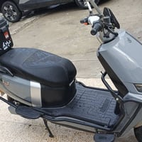 مطور شحن • مجال بسيط • دراجة كهربائية