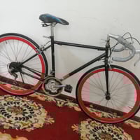 دراجة • نظيف ٩٩٪ • البصرة الجزائر