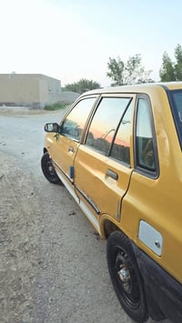 من رخصت الادمن سياره موديل 13مشروع وطني الاتصال 07759884402مكان السيار...