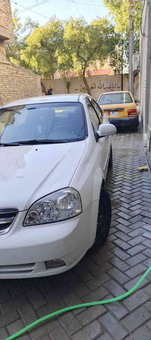 اوبترا الشركة العامة موديل 2012 محرك جديد بيها صبغ شبر اباب السايق وربع بالجاملغ الخلفي والجنطة موضح بالصور
السعر  85 وبيها مجال 
العنوان بغداد م الصدر قطاع  28
أتصال عالرقم *********** 
خاص ماكو
