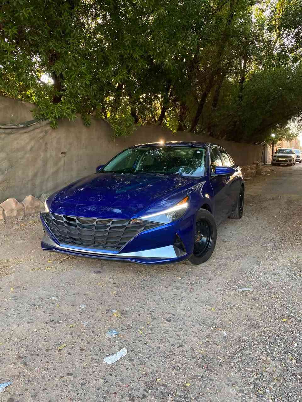 السلام عليكم النترا 2023 وارد كندي
موصفات 
بصمه تشغيل عن بعد كامره شاشه 
رادار امامي خلفي نقطه عمياء……
حادثه ربع البنيد راجع على بارد والجاملغ مبدل ومصبوغ بدون شواصي ولا لغود
ايرباك ستيرن فقط
ماشيه 10 الف ميل
السعر _138$
الرقم _***********
