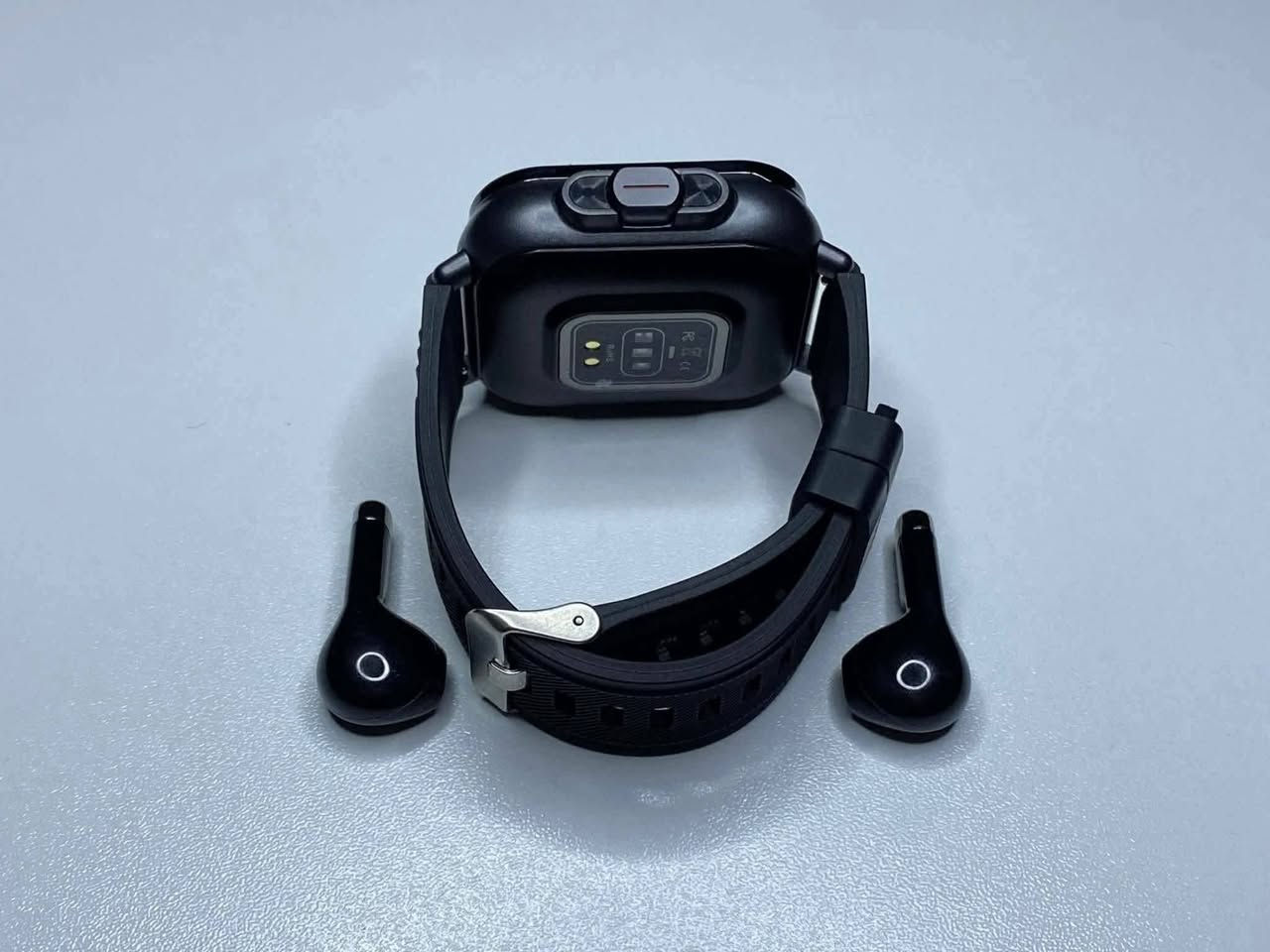 توفر ساعه ام الايربود بهل جمال مال امزون ب 30


**إذا كنت صاحب هذا الإعلان وتريد حذفه لأي سبب، رجاءا أرسل رسالة إلى الدعم الفني**