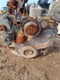 محرك كمنز   للبيع  صاطر خانه وحده  محرك جاهز   07723657113....… 078001...