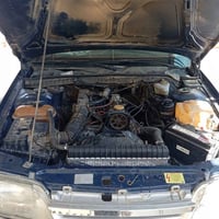 اوميغا استيشن • اوتوماتيك • ١٩٩٢