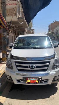 ستاركس موديل 16 مفتوح كفاله عامه من كلشي رقم صاحب سيارة 07814346323 مك...
