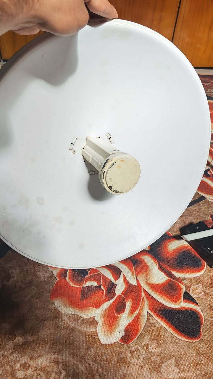 سلام عليكم شبكه كامله للبيع ستخدام موسم مكانه نجف سعره90


**إذا كنت صاحب هذا الإعلان وتريد حذفه لأي سبب، رجاءا أرسل رسالة إلى الدعم الفني**