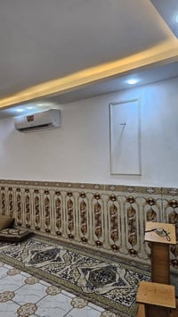 النجف الرضويه • ٢٢٠م • ٣غرف نوم