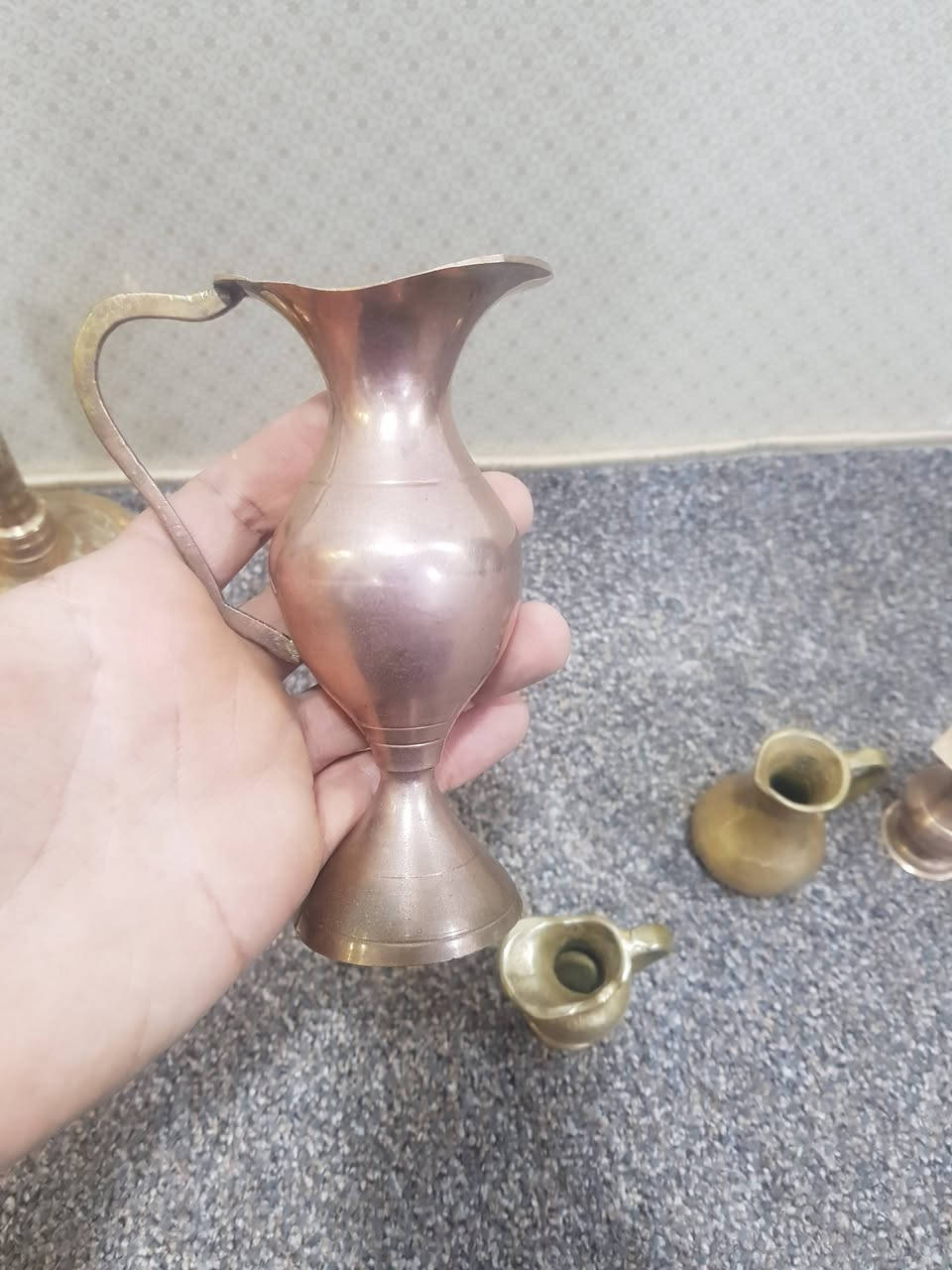 للبيع تحف التحف شلعة ١٥٠


**إذا كنت صاحب هذا الإعلان وتريد حذفه لأي سبب، رجاءا أرسل رسالة إلى الدعم الفني**