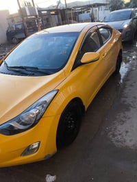 مكينة ١٦٠٠ • قير سليم • منظومة غاز