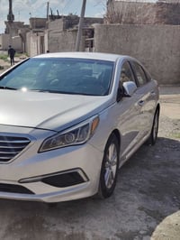 سوناتا • ٢٠١٧ • طريق موصل