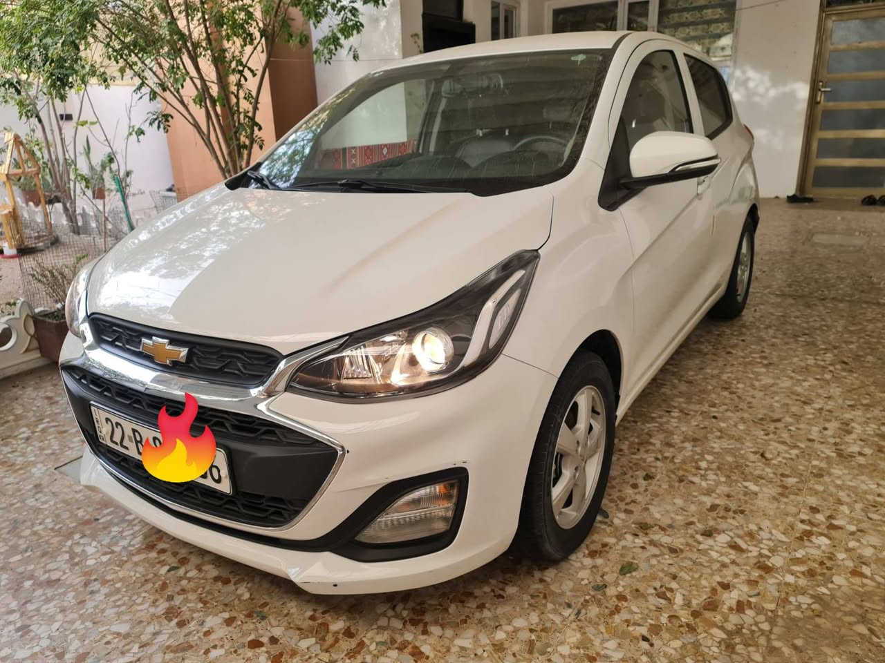 شوفر سبارك موديل ٢٠٢١ كفاله عامه ماشيه ٢٢ ماخذه زيرو على ايدي مواصفات حساس تحكم كامره تدفئة كشنات تدفئه ستيرن جلد وضعيات قياده مري شفط بعد بيه مواصفات سعر ١١٥ بيه مجال عنوان النجف رقم *********** وارد خليجي
