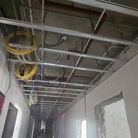 كادر جبسن بورد عراقي  متفرغ جاهز للعمل تسليم مهندس  07741444172 واتساب...