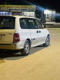 موديل ٢٠٠٠ • كاز • أرقام بغداد