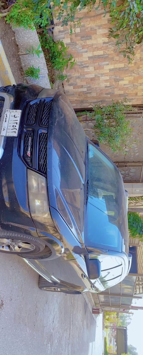 جورني 2018 كروز رود 6 سلندر 7راكب 3 قطع تبريد رقم بغداد باسمي حادثها جاملغ جهت سايق بدون لغد ولا شاصي بدون ايرباك وبيها ضرر هم بل عراق جاملغ خلفي  جهت سايق  
كير محرك خير من الله تبريد راديتر صدر خلفي امامي دسكات تايرات كله جديد سياره مناقها شيي السعر 128
***********
