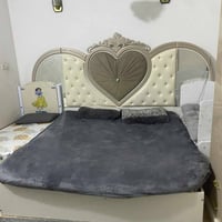 غرفة نوم • 8قطع • النجف