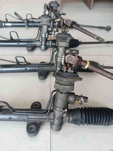 سلام عليكم حبايب 😊
#قطع غيار لانسر(***********) #سرمد 

#كير زنجيل
كير ولف      بور ستيرن
 مكينه 2.0      مكينه1.6
دبلات امامي     دبلات خلفي 
ترايش بوب         سجج جام 
درايم شفات        صدر خلفي
صدر امامي          دكشن بارد+حار
