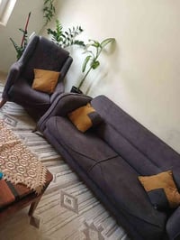 تخم تركي • ٨ مقاعد • نظيف جدا