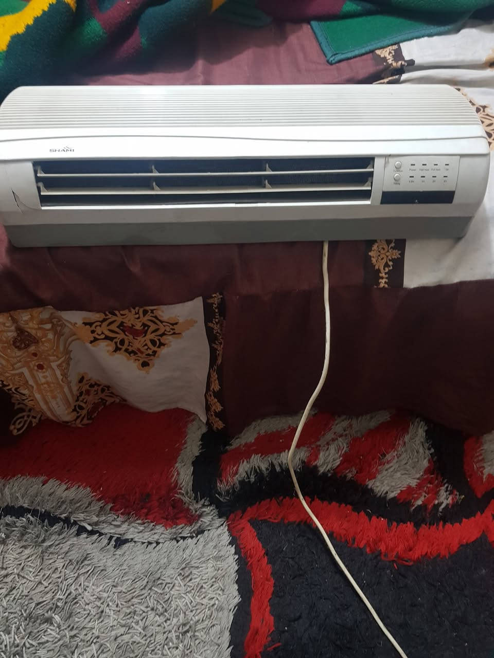 تدفئه شانك اخو الجديده للبيع مكاني بغداد على الوطنيه تشتغل


**إذا كنت صاحب هذا الإعلان وتريد حذفه لأي سبب، رجاءا أرسل رسالة إلى الدعم الفني**